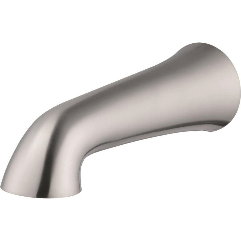 Tub on sale Spout without Diverter