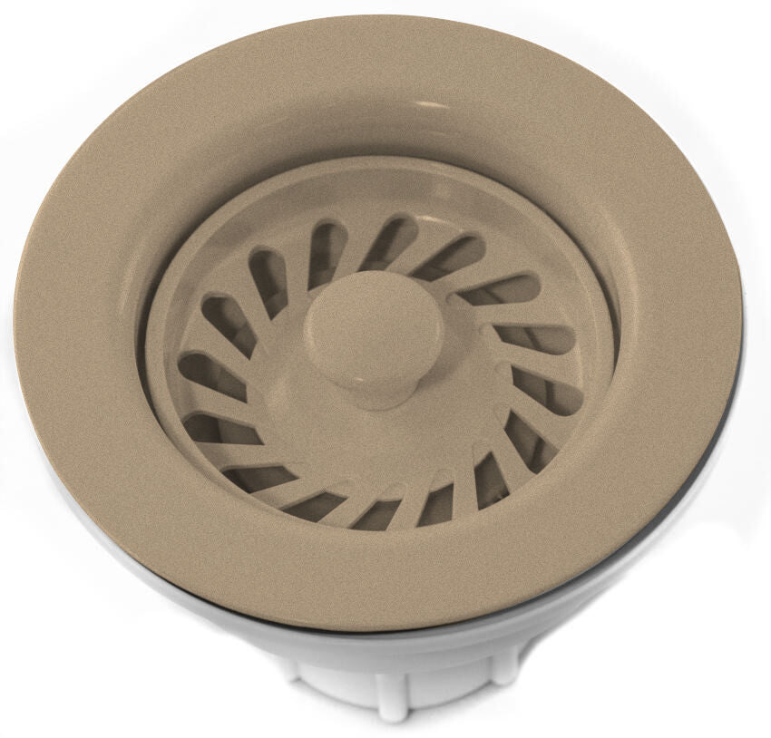 Celcon Kitchen Sink Basket Strainer