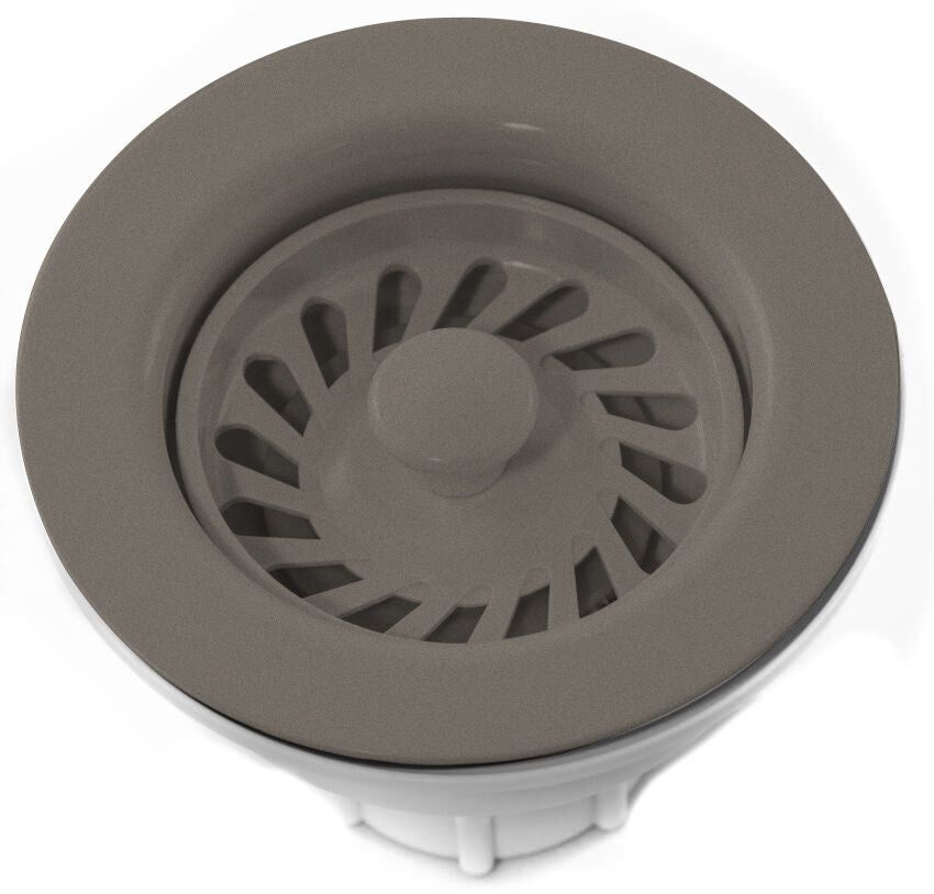 Celcon Kitchen Sink Basket Strainer