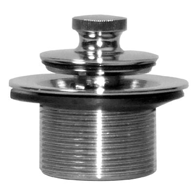 1-1/2" Lift & Turn Tub Strainer - 0