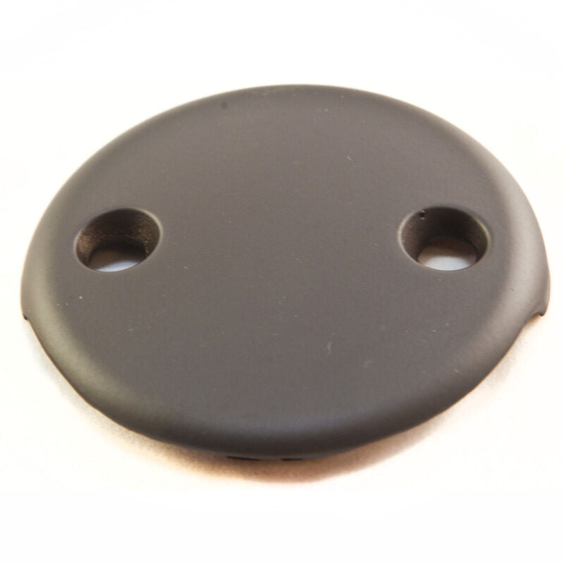 2-Hole Tub Face Plate & Screws