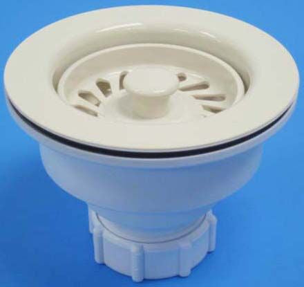 Celcon Kitchen Sink Basket Strainer