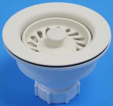 Celcon Kitchen Sink Basket Strainer