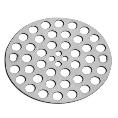 4" Diameter Shower Grid with Screws