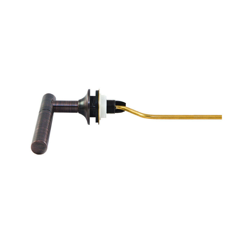 Side Mount Universal Tank Lever