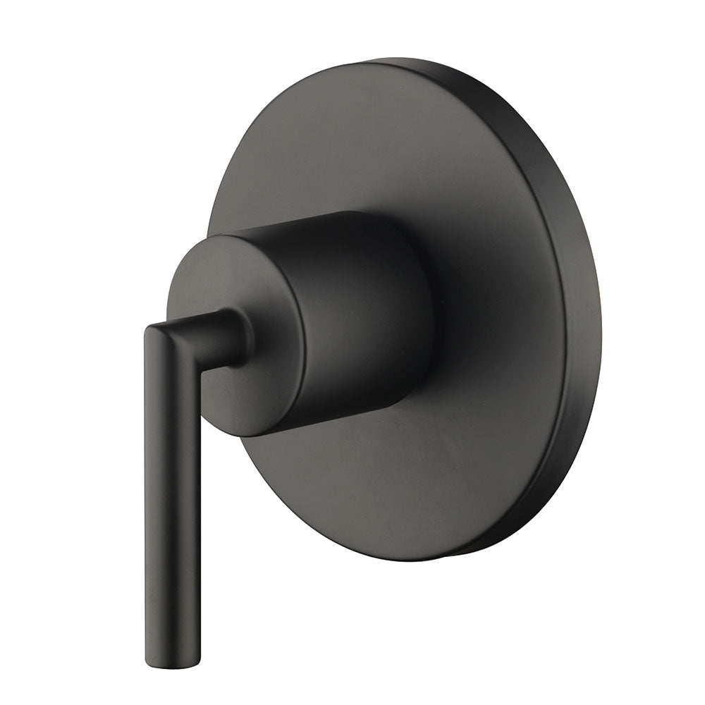 Aerro 3-Way Lever Handle Diverter Trim