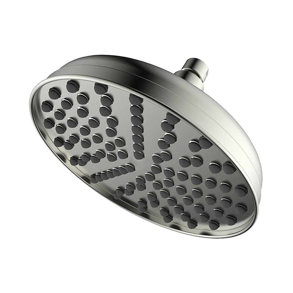 Rain Cloud 8" WaterSense Shower Head