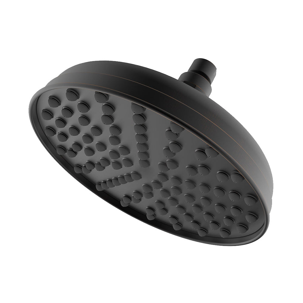 Rain Cloud 8" WaterSense Shower Head - 0