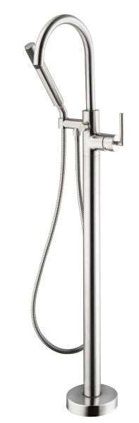 Aerro Free Standing Tub Filler Trim Only