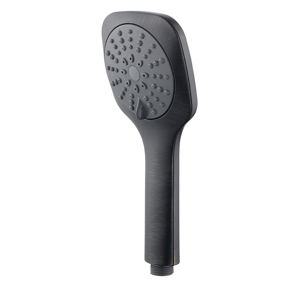 Poydras WaterSense 3 Function Handshower