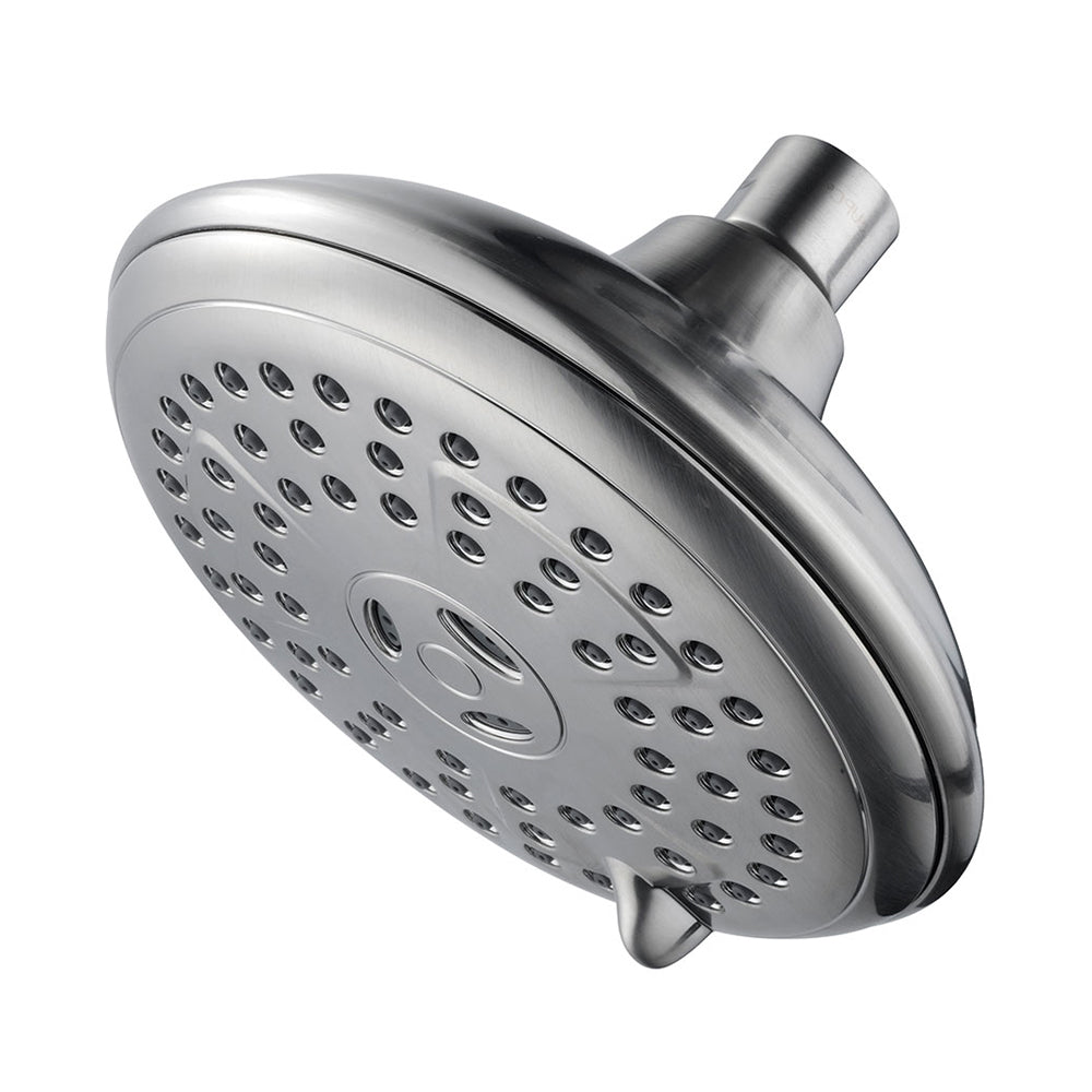 Poydras 6" WaterSense Shower Head