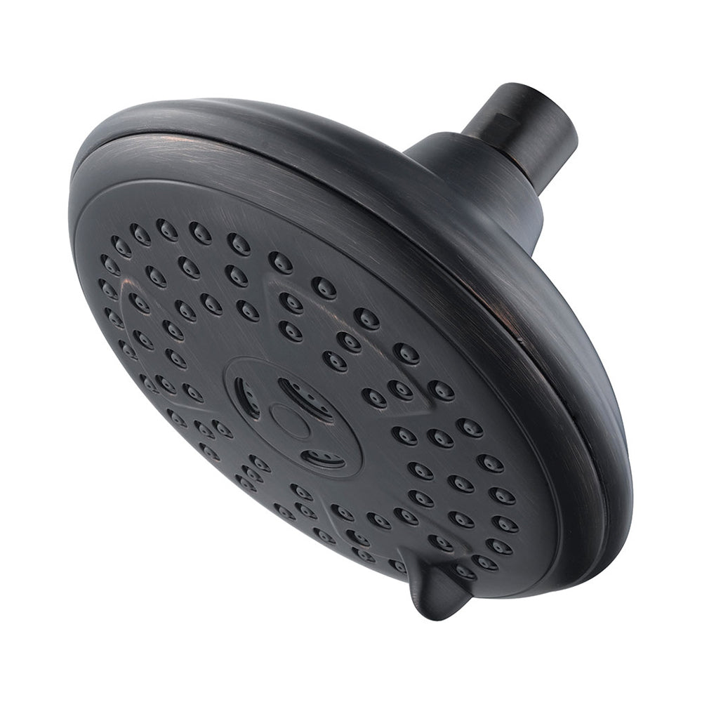 Poydras 6" WaterSense Shower Head