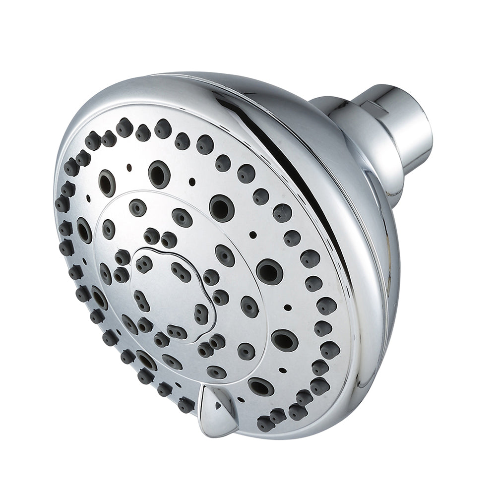 Circula8e 5" WaterSense Shower Head - 0