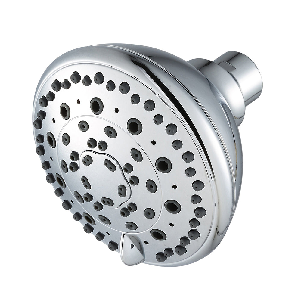 Circula8e 5" WaterSense Shower Head