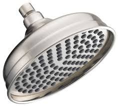 Rain Cloud 10" WaterSense Shower Head