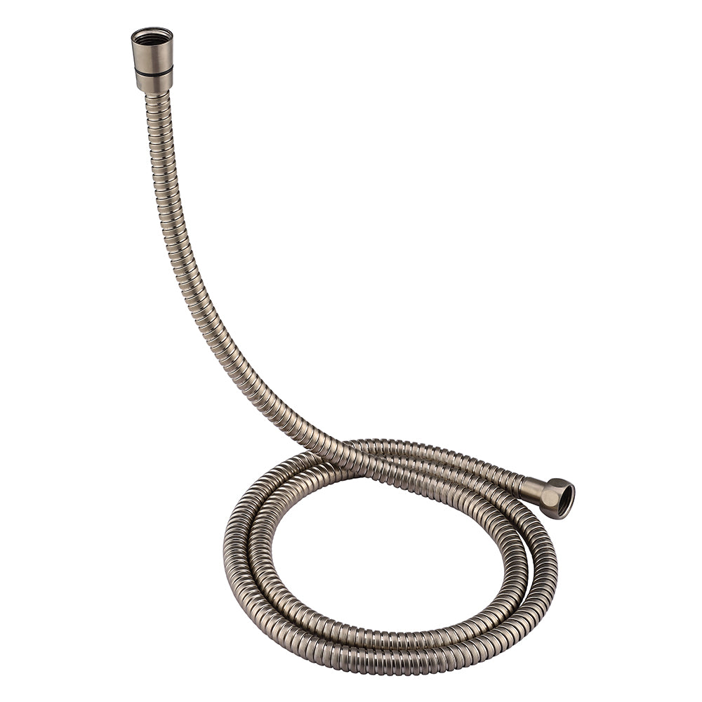 60" Metal Hose