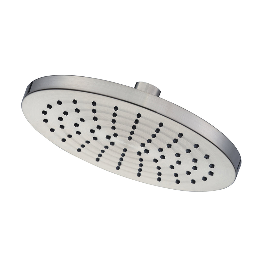 Sunflower 8" WaterSense Shower Head