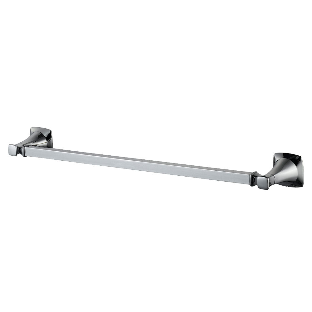 Poydras 24" Towel Bar - 0