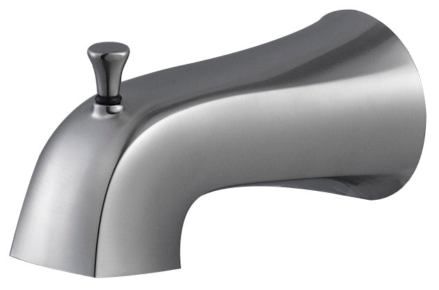 Poydras Diverter Tub Spout