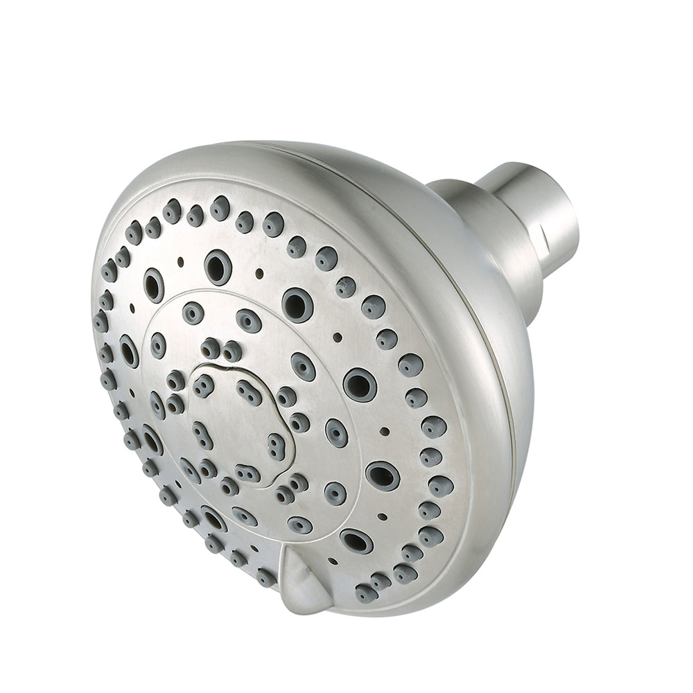 Circula8e 5" WaterSense Shower Head - 0