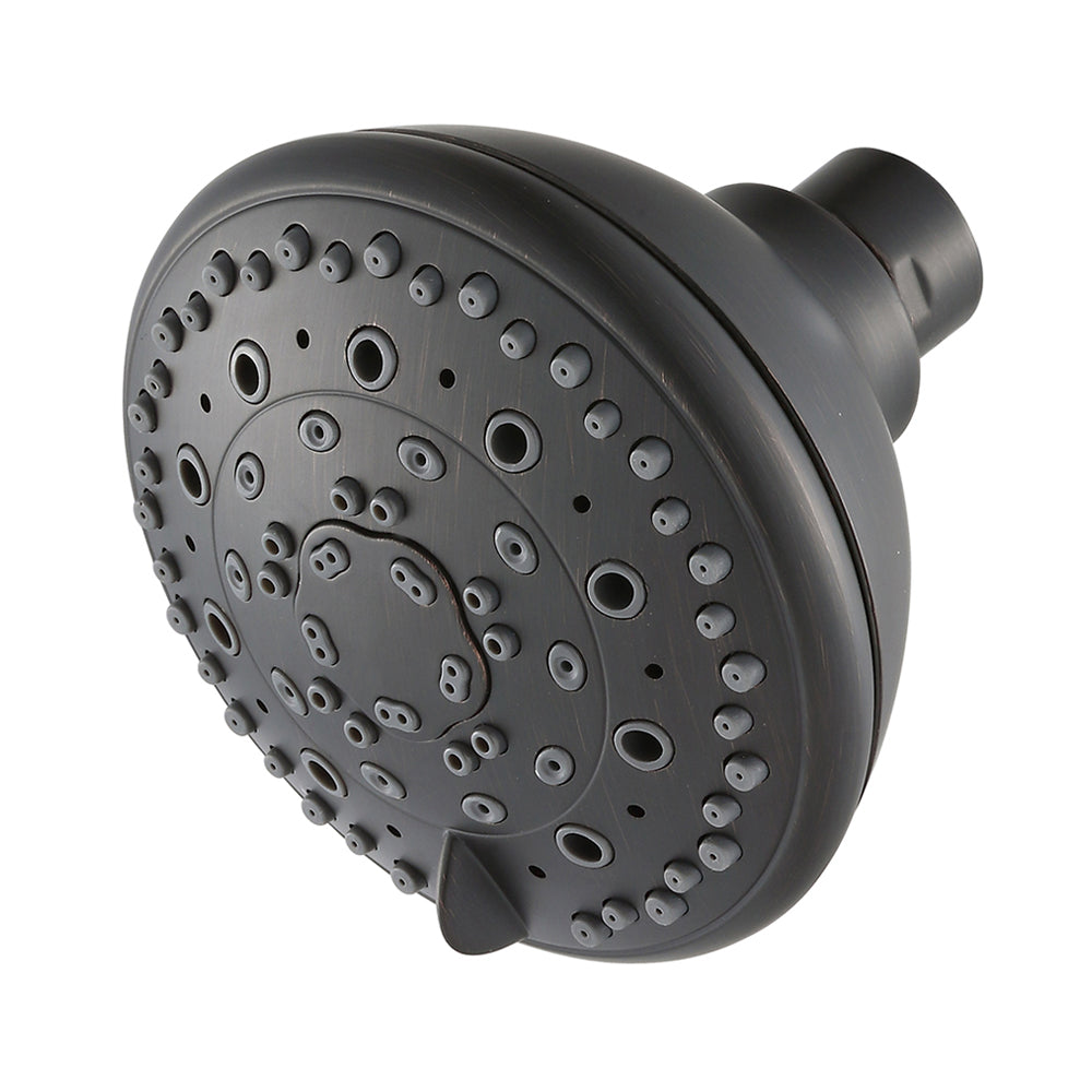 Circula8e 5" WaterSense Shower Head