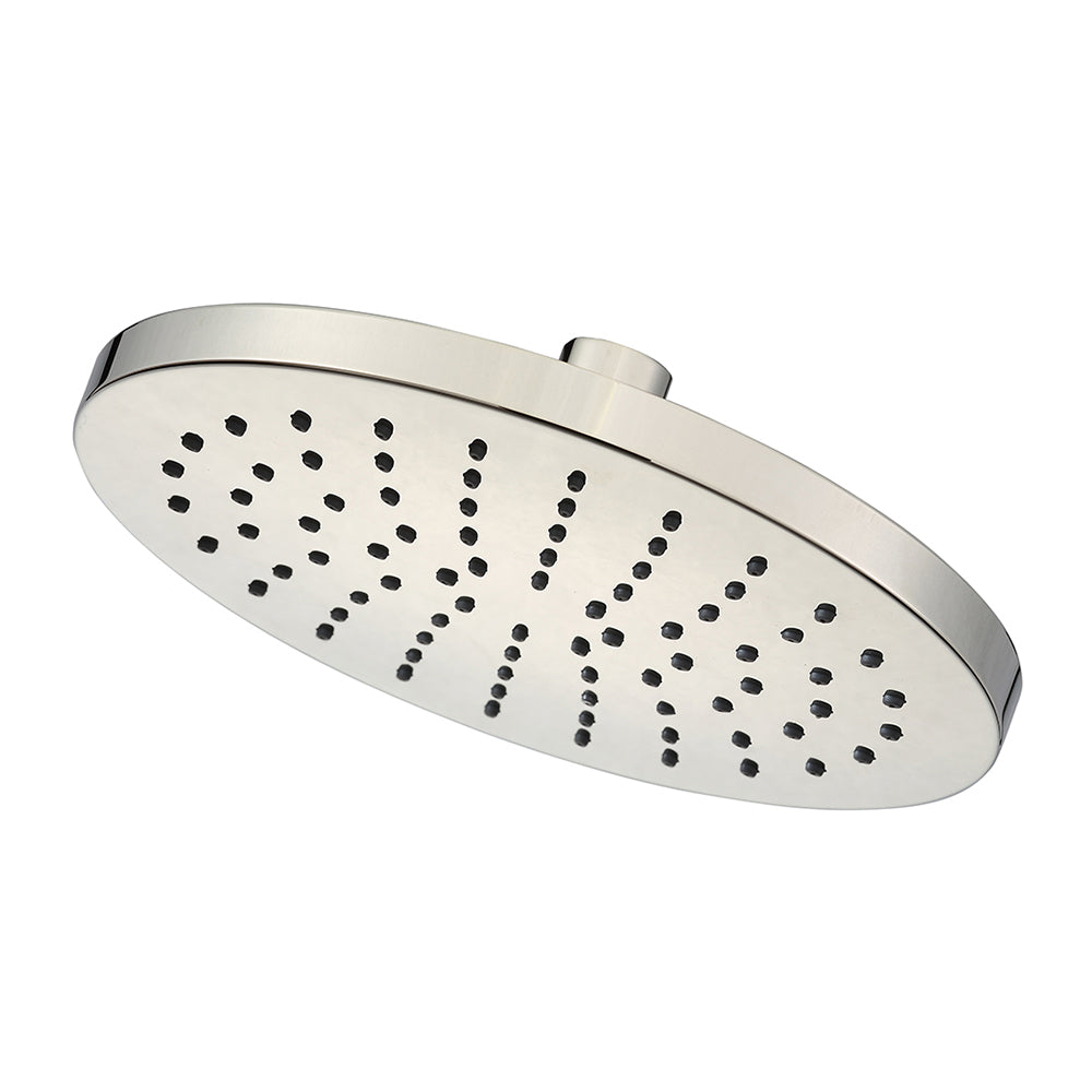 Sunflower 8" WaterSense Shower Head