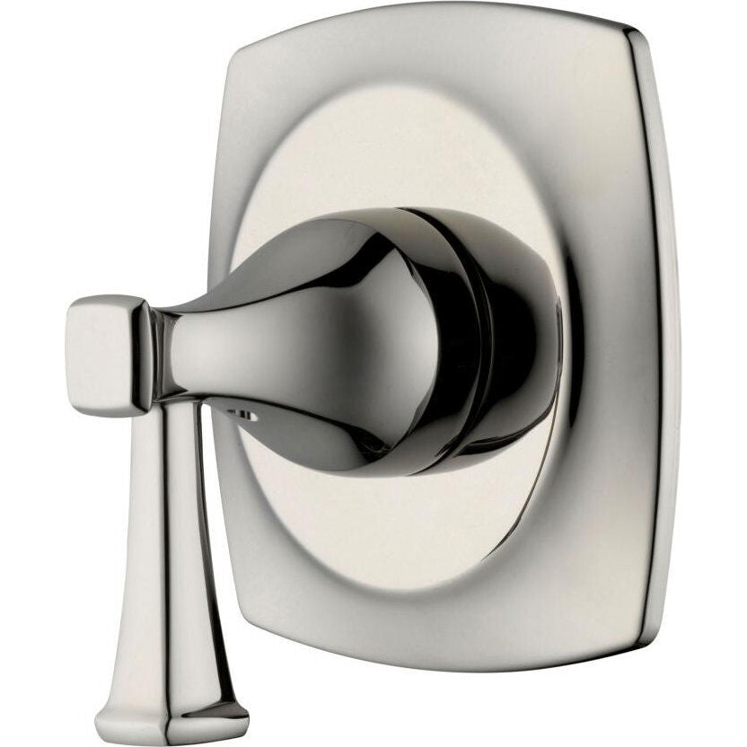 Poydras 3-Way Lever Handle Diverter Trim