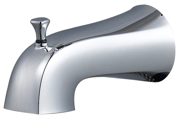 Poydras Diverter Tub Spout - 0