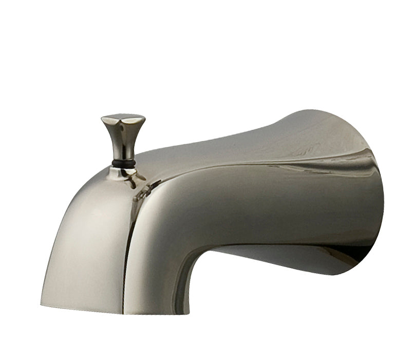 Poydras Diverter Tub Spout - 0