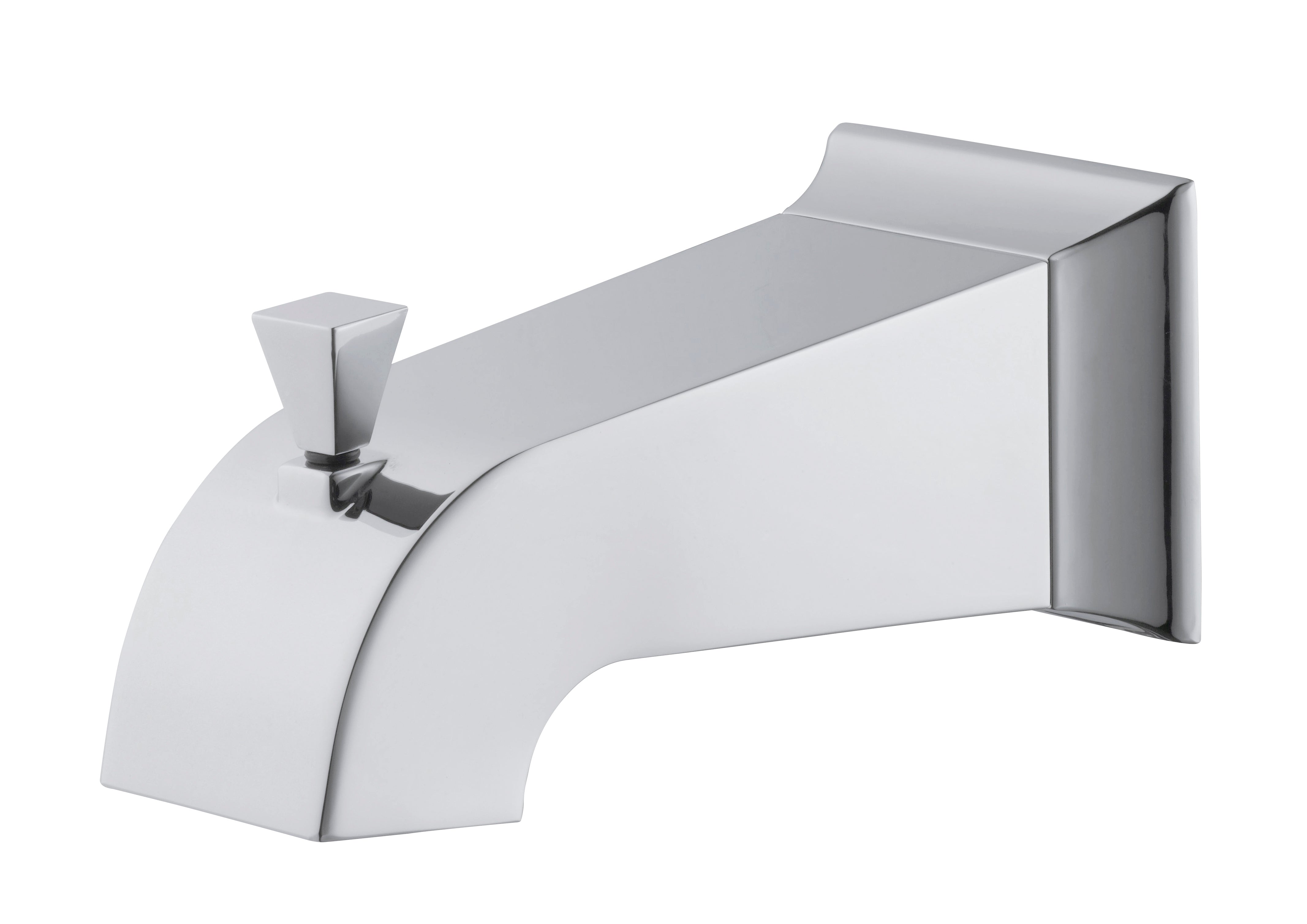 Velero Diverter Tub Spout