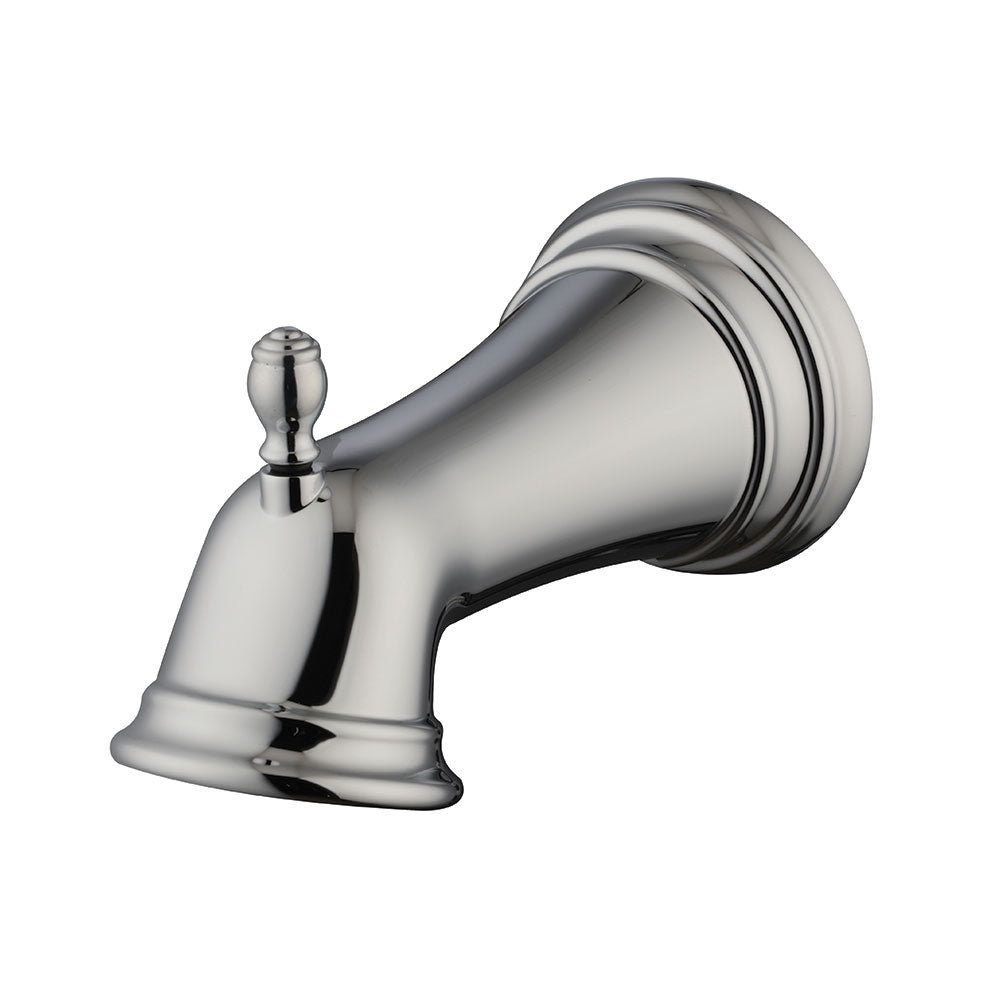 Elegant Diverter Tub Spout - 0