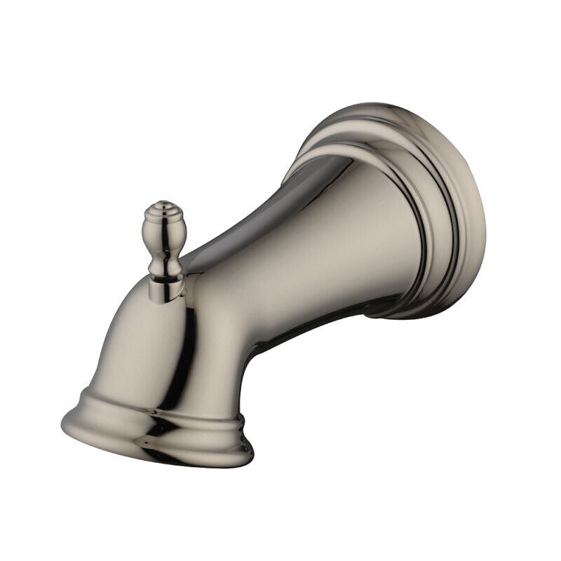 Elegant Diverter Tub Spout