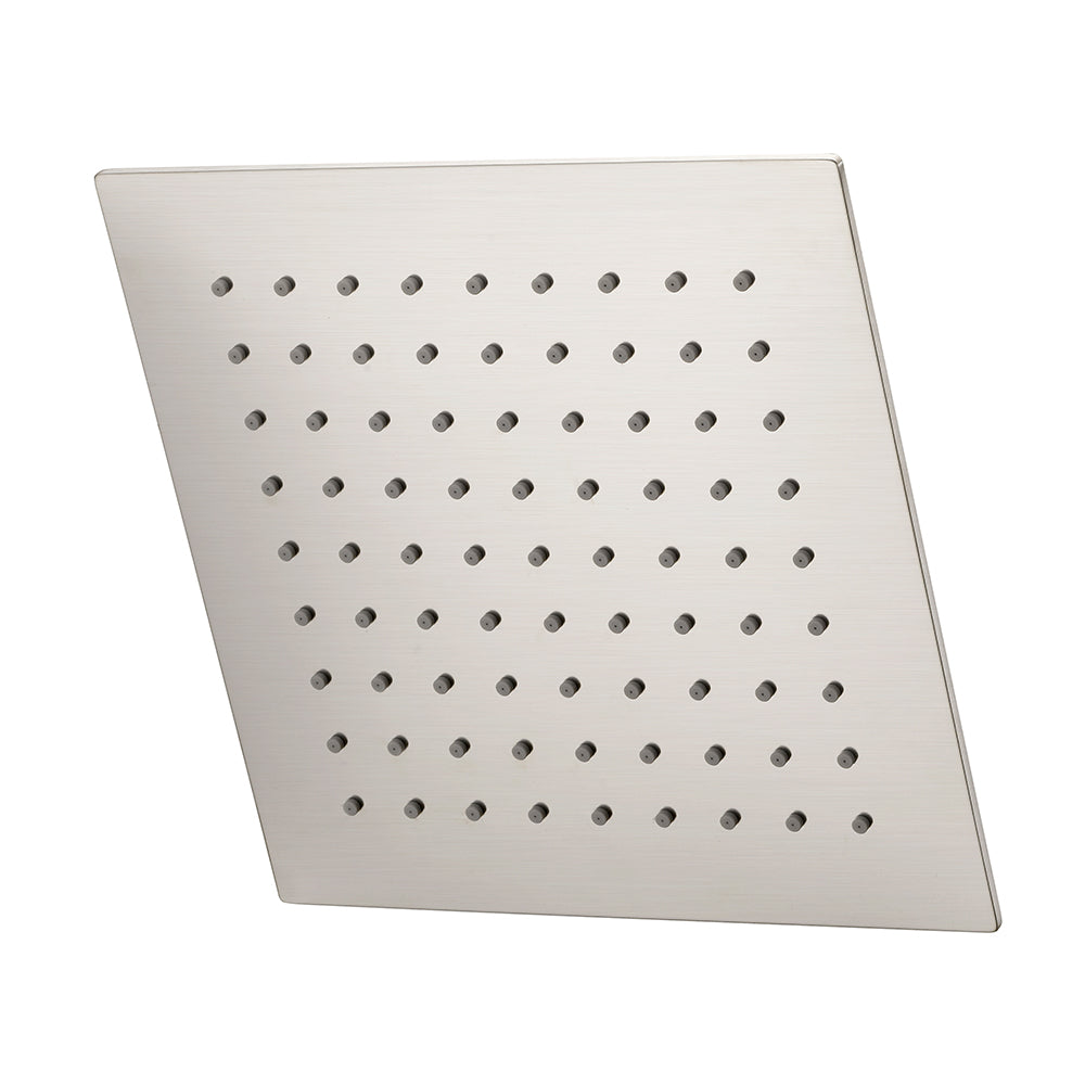 Edge 10" WaterSense Square Shower Head