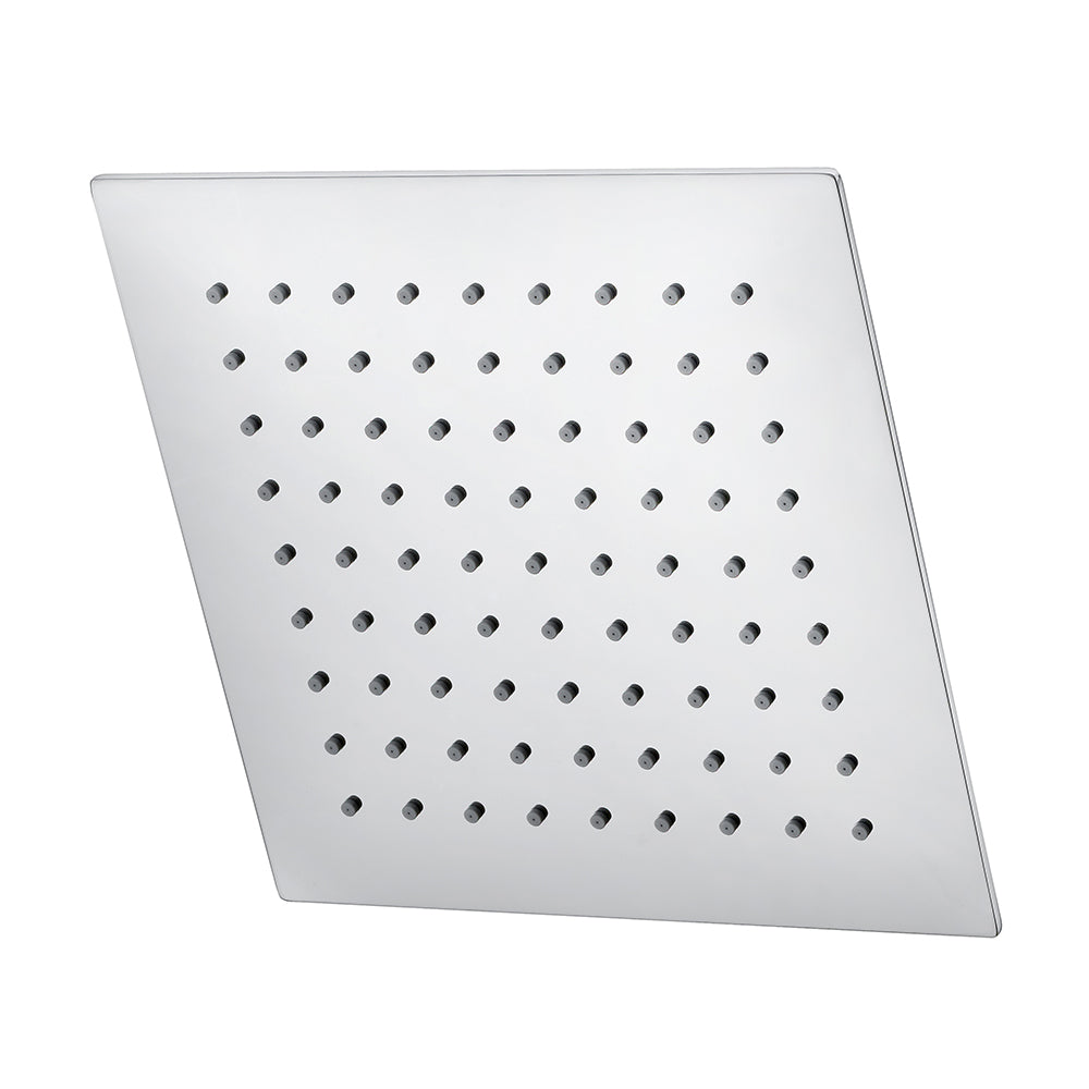 Edge 10" WaterSense Square Shower Head - 0