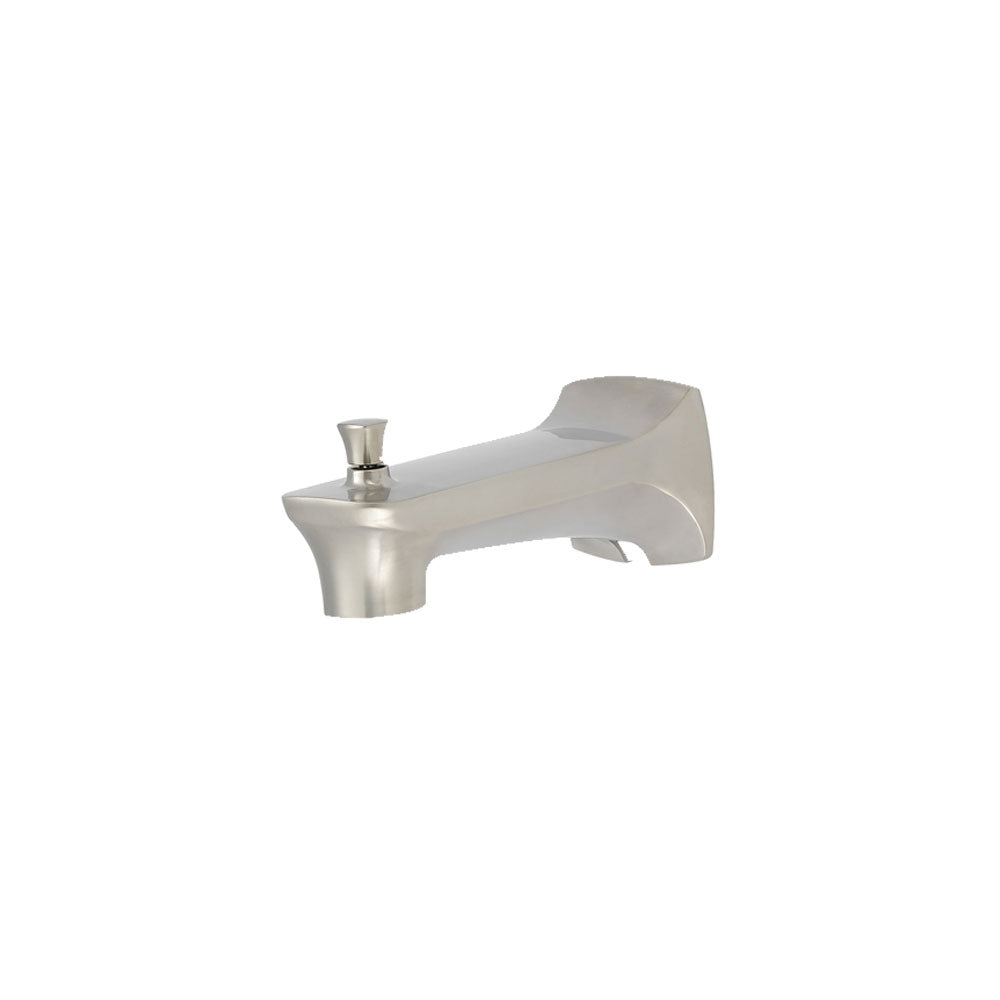 Solv Diverter Tub Spout