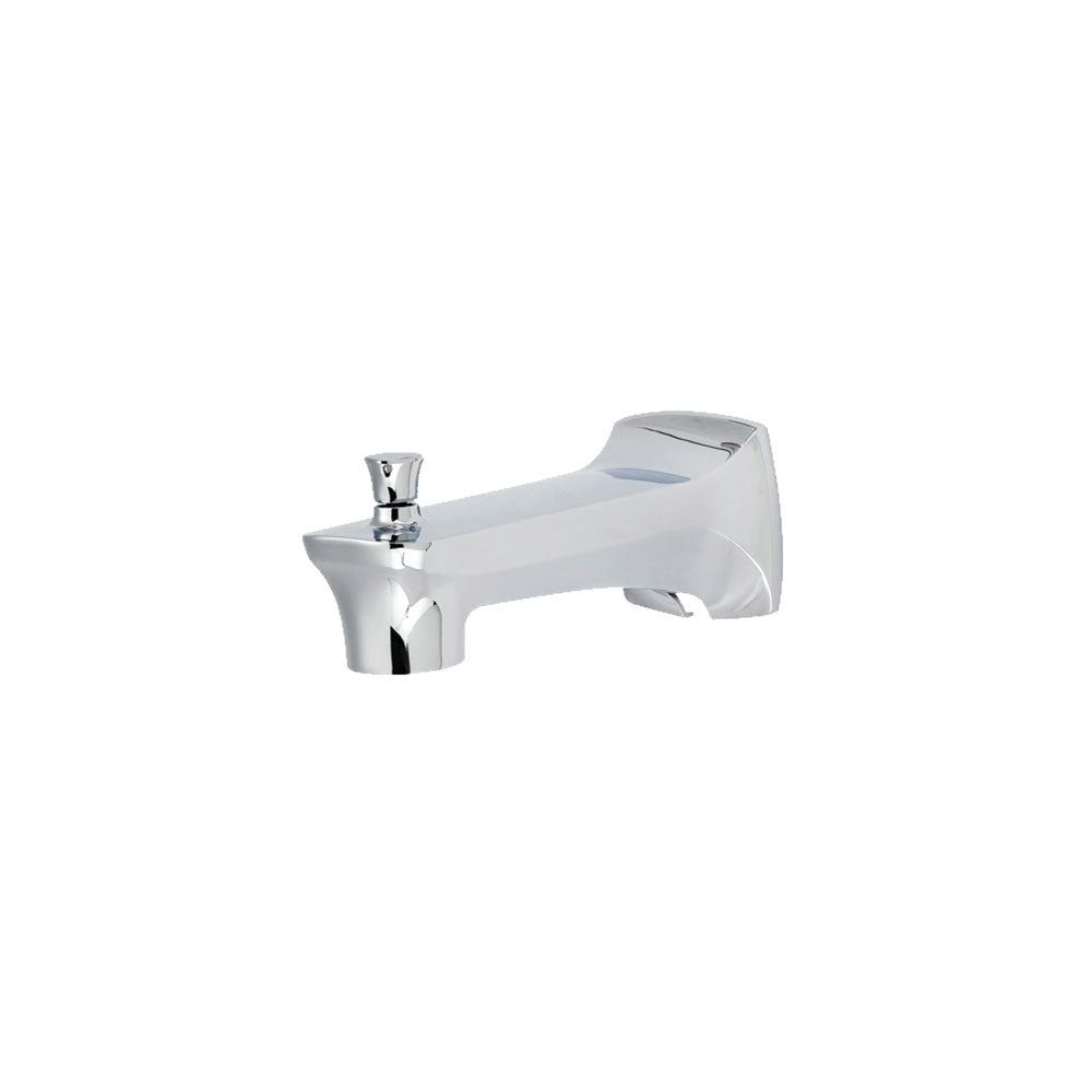 Solv Diverter Tub Spout