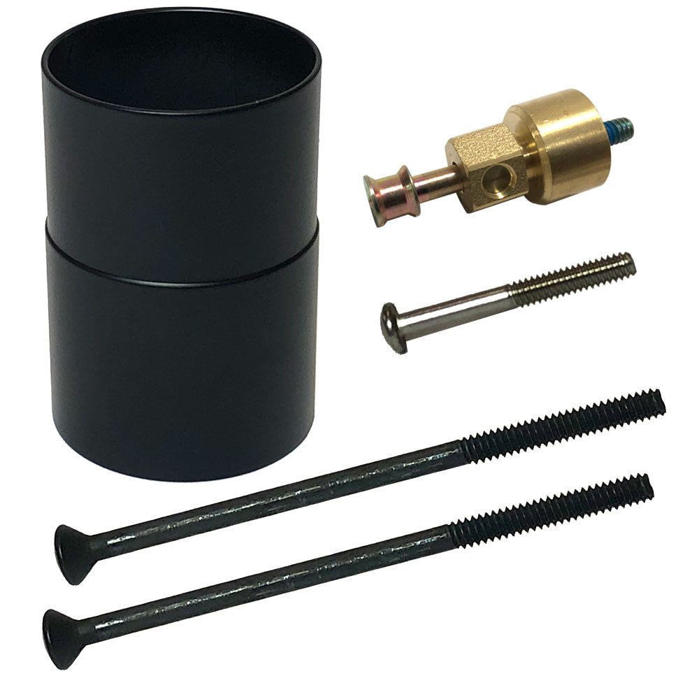 Tub/Shower Rough-In Valve Ext Kit