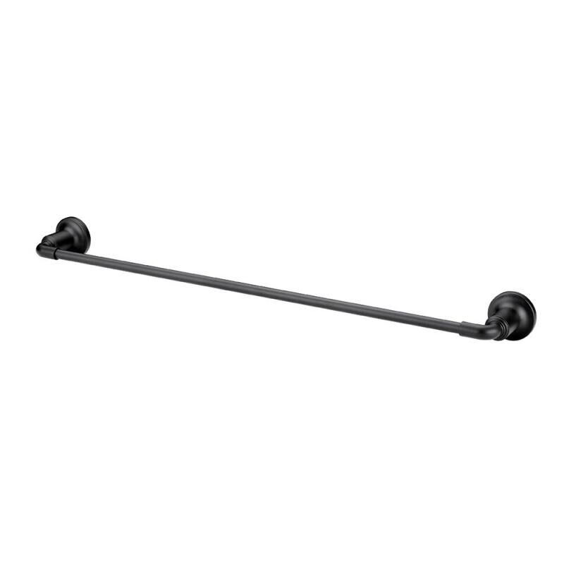 Minimalist 24" Towel Bar