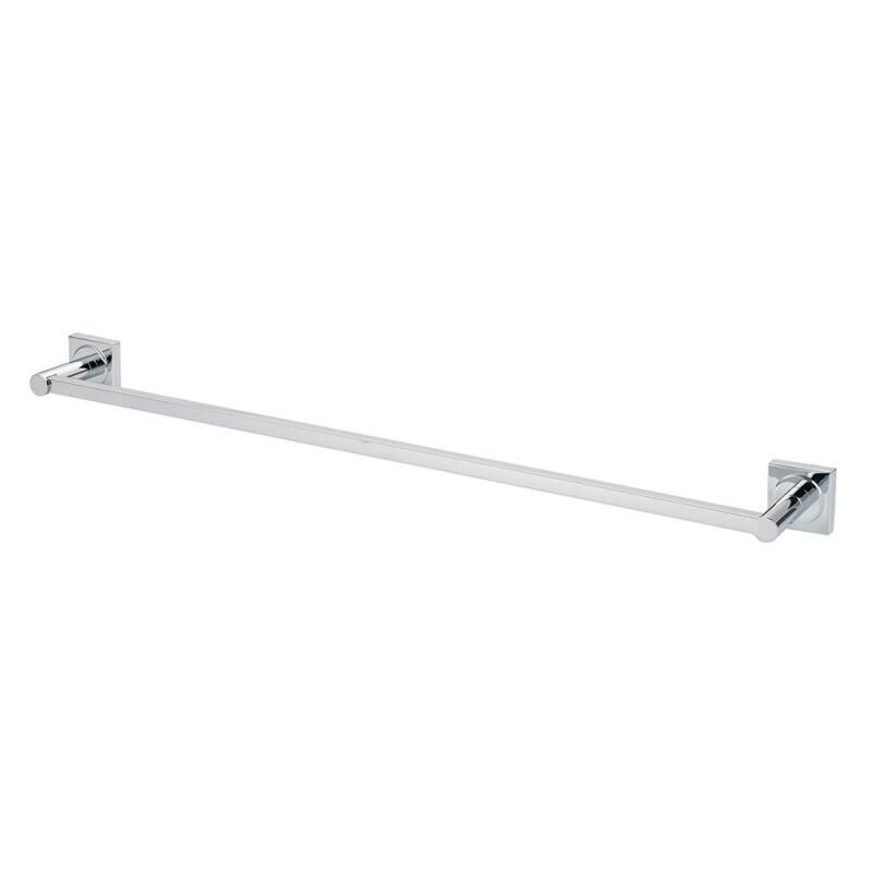 Modern 24" Towel Bar