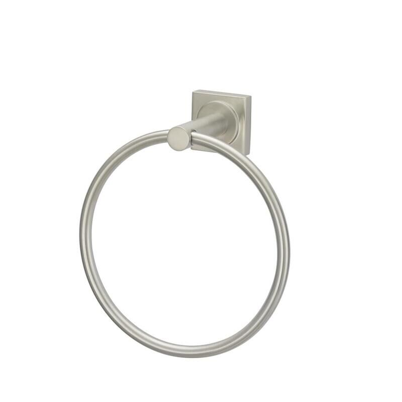 Modern Towel Ring