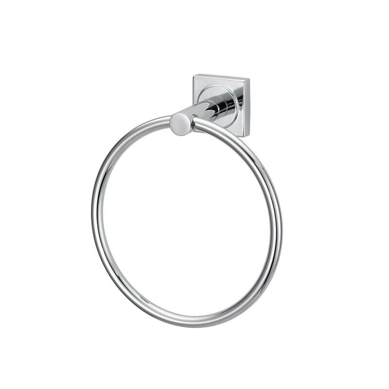 Modern Towel Ring