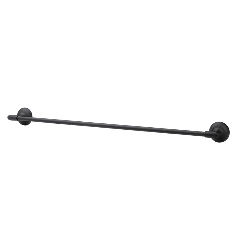 Sophisticated 24" Towel Bar