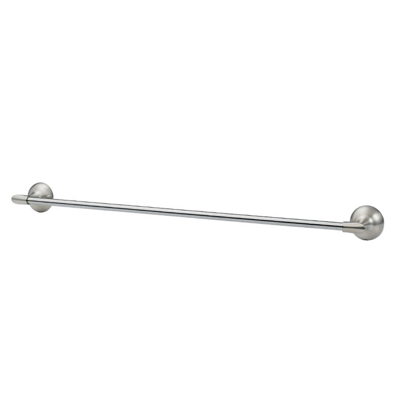 Sophisticated 24" Towel Bar