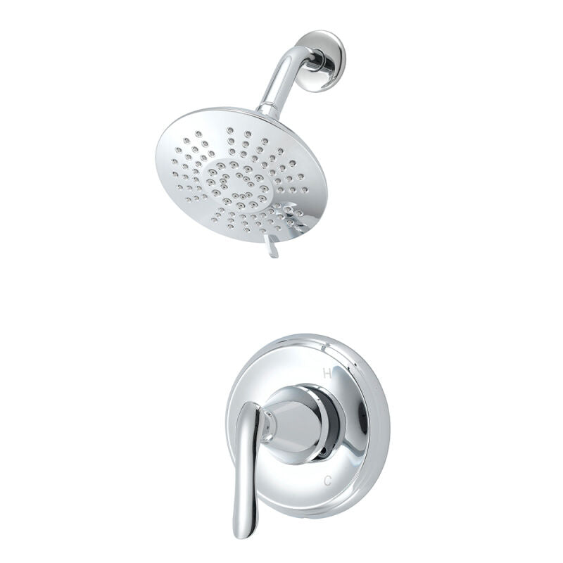 Britannia WaterSense Shower Only Trim