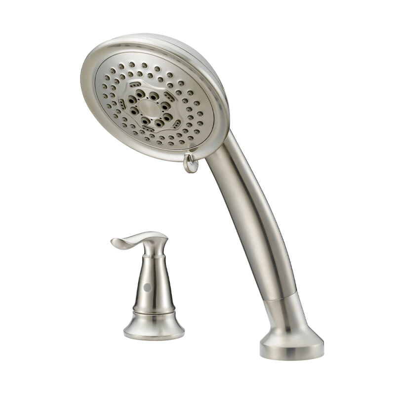 Britannia WaterSense Handshower & Diverter Trim