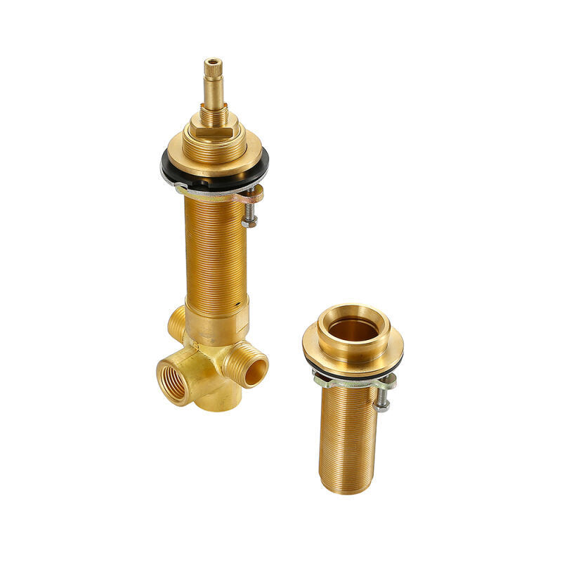 OmniVersa® 2 Hole Roman Tub Rough-In Diverter Valve