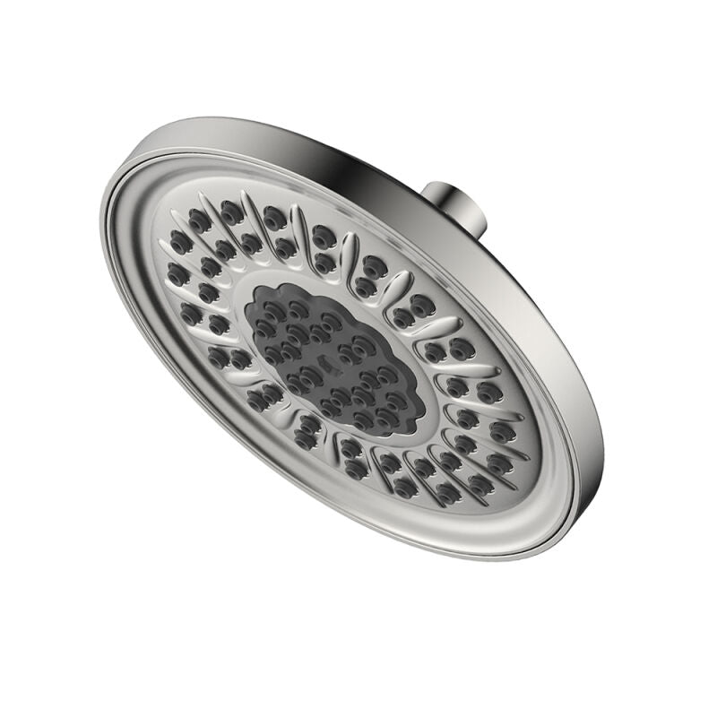 Elegant 7" WaterSense Shower Head