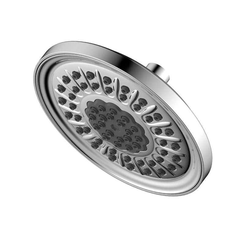 Elegant 7" WaterSense Shower Head