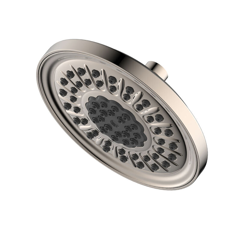 Elegant 7" WaterSense Shower Head