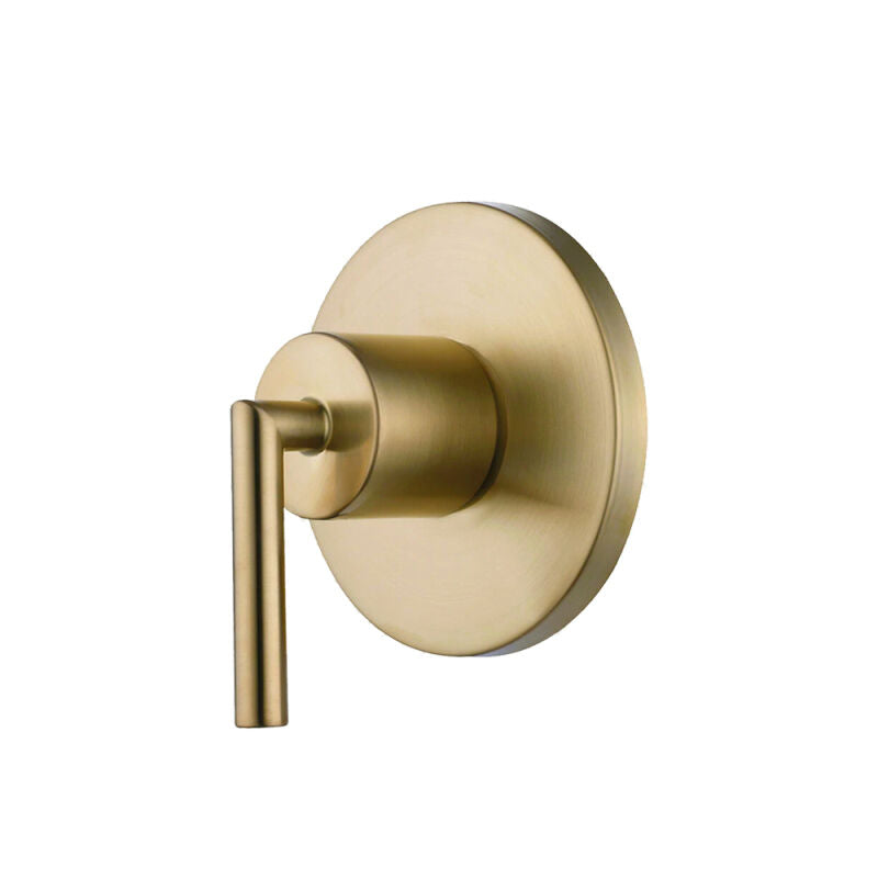 Aerro 3-Way Lever Handle Diverter Trim